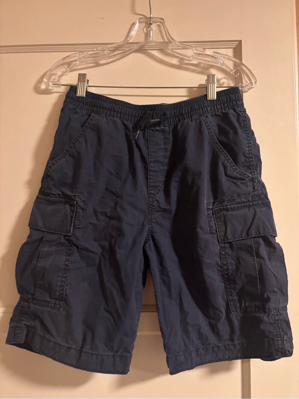 Gap Kids Boys cargo shorts